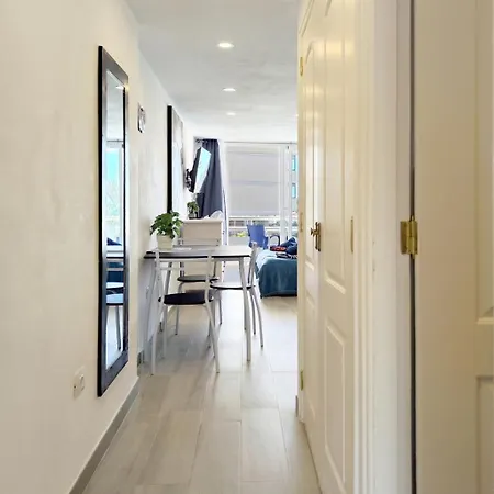 Estudio Borinquen Near The With Pool