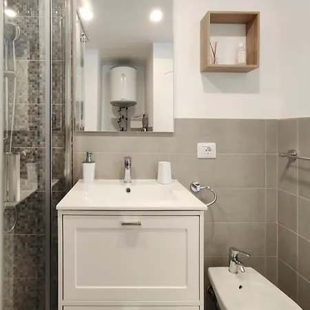 Апартаменты Estudio Borinquen Near The With Pool *