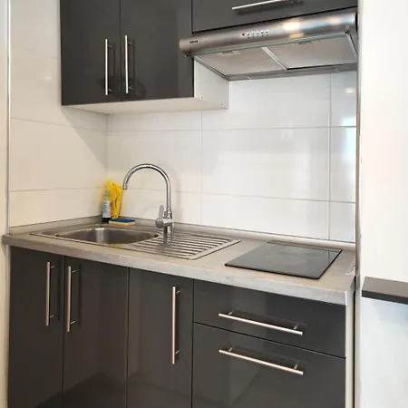 Estudio Borinquen Near The With Pool Апартаменты *