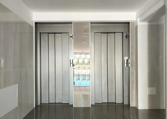 Estudio Borinquen Near The With Pool