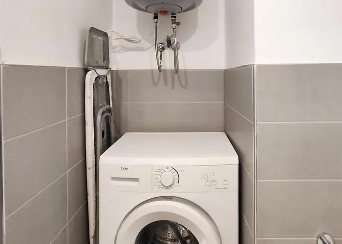 Estudio Borinquen Near The With Pool * 阿德耶