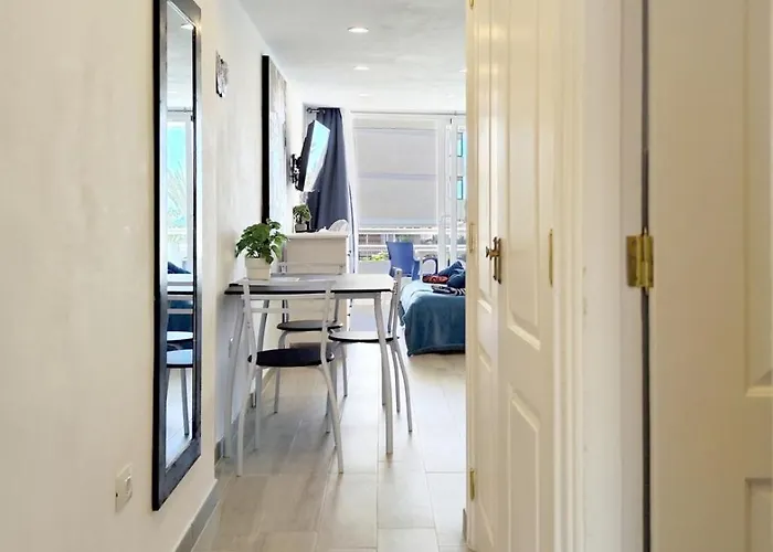 Estudio Borinquen Near The With Pool