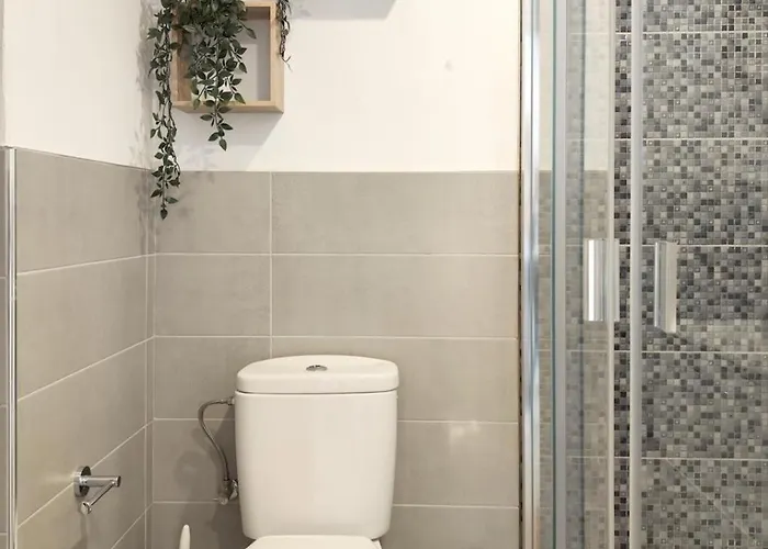 Estudio Borinquen Near The With Pool 公寓 阿德耶