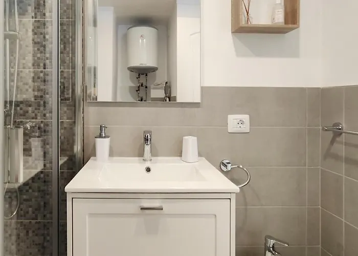 公寓 Estudio Borinquen Near The With Pool *