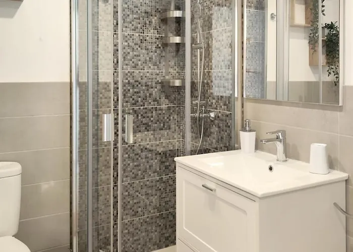 公寓 Estudio Borinquen Near The With Pool *