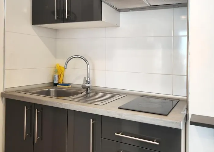 Estudio Borinquen Near The With Pool 公寓 *