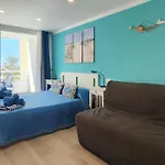 Estudio Borinquen Near The With Pool * 아데제