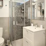 아파트 Estudio Borinquen Near The With Pool *