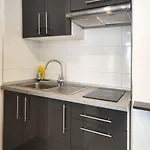 Estudio Borinquen Near The With Pool 아파트 *