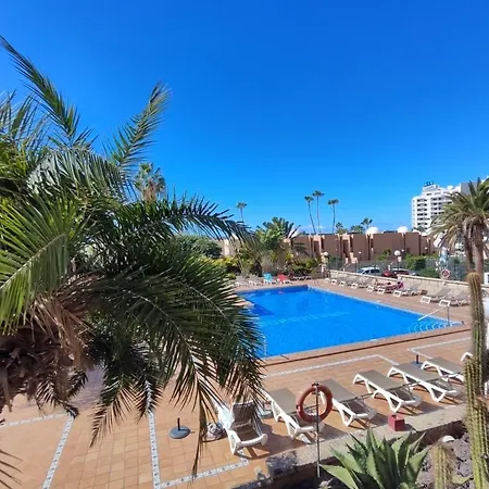 아파트 Estudio Borinquen Near The With Pool *