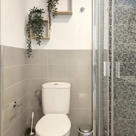 Estudio Borinquen Near The With Pool Apartamento Costa Adeje (Tenerife)