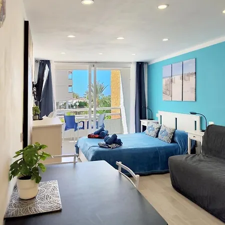 Estudio Borinquen Near The With Pool Apartamento *
