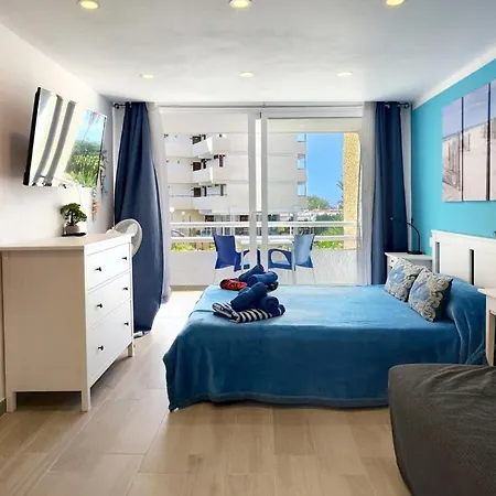 Estudio Borinquen Near The With Pool Apartamento *